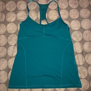 Alo Yoga Workout Tank Top